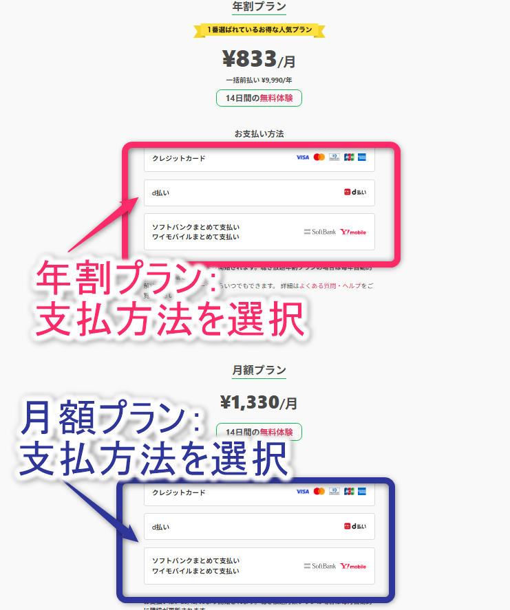 オーディオブックに登録3